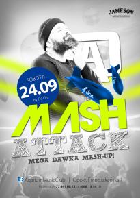 MASH ATTACK