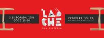 Lao Che - koncert charytatywny "Naprawmy Szczebla"