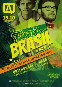 FIESTA BRASIL