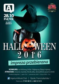 AQ HALLOWEEN 2016