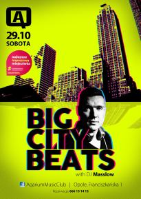 BIG CITY BEATS