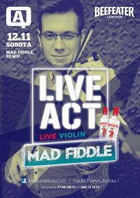 AQ LIVE ACT