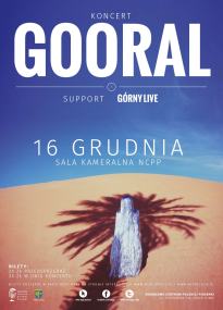 Gooral