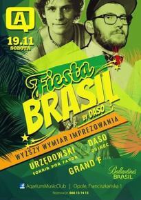 FIRSTA BRASIL