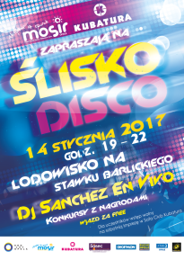 Ślisko Disco 