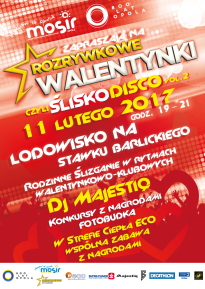 ROZRYWKOWE WALENTYNKI 