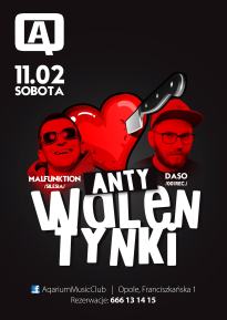 AntyWalentynki