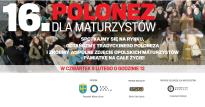 Polonez Maturzystów na Rynku w Opolu