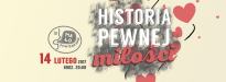 Historia Pewnej Miłości - spektakl imrowizowany