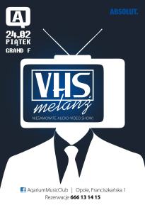 VH$ MELANŻ