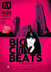 Big City Beats