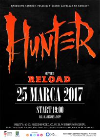 Hunter