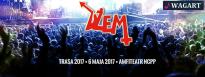 koncert Dżem