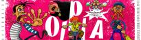 O!PLA - Ogólnopolski Festiwal Polskiej Animacji