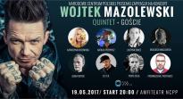 Wojtek Mazolewski Quintet + goście