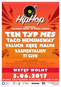 Hip-Hop Opole