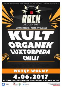 Rock Opole