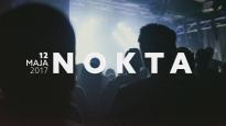 Noc Konfrontacji Audiowizualnych - NOKTA