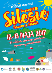 Posprzątaj Silesie razem z nami