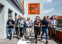 Bijemy Rekord Polski- 800 Krawatów Na 800 Lat Opola!