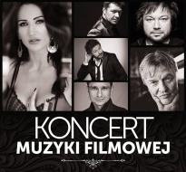 Koncert Muzyki Filmowej