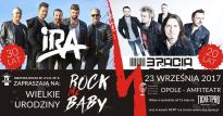 Rock Me Baby: Bracia i Ira