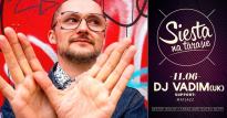 Siesta na tarasie - DJ Vadim