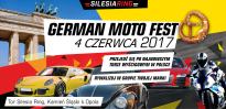 Silesia Ring German Moto Fest