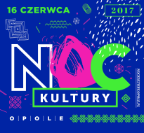 NOC KULTURY 