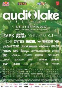Audiolake Festiwal 8