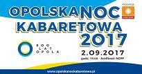 Opolska Noc Kabaretowa