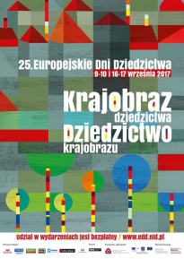25. Europejskie Dni Dziedzictwa – wystawa dzieł Jana Cybisa