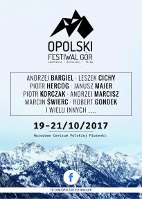 VI Opolski Festiwal Gór