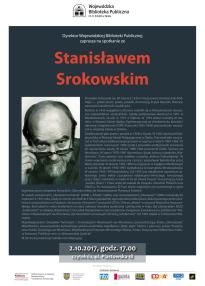 Spotkanie ze Stanisławem Srokowskim