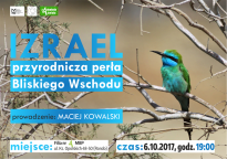 Spotkanie z Maciejem Kowalskim