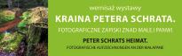 Kraina Petera Schrata. Fotograficzne zapiski znad małej Panwi