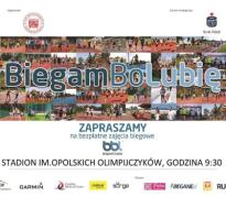 BiegamBoLubię w Opolu