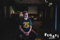 Festiwal Filmowy Opolskie Lamy: Fugazi. Centrum wszechświata (reż. Leszek Gnoiński)