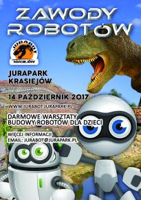 Zawody robotów 