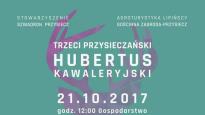 III Przysieczański Hubertus 