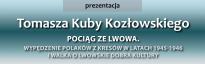 Prezentacja "Pociąg ze Lwowa"