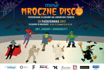 Mroczne Disco