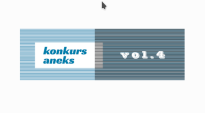 Aneks - konkurs dla młodych artystów