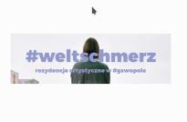 WELTSCHMERZ