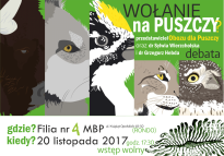Obóz dla Puszczy