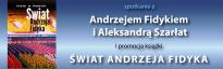 Świat Andrzeja Fidyka