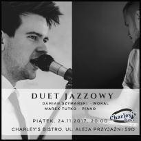 Koncert Jazzowy 