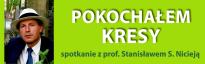 "Pokochałem Kresy"