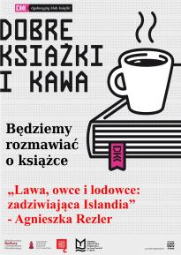  Dyskusyjny Klub Książki