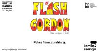 Flash Gordon